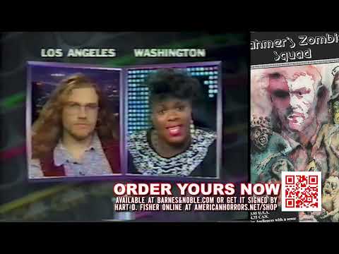 Larry King Dahmer Special