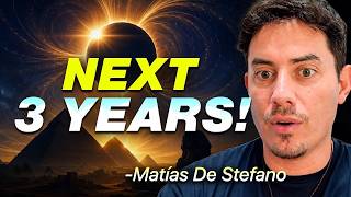Matias De Stefano — episode thumbnail