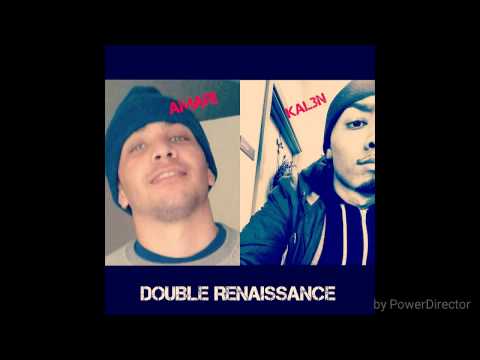 Amari & Kalen - Double Renaissance (Hot N*gga Remix)