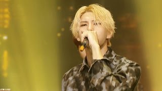 빅스(VIXX) - Hot Enough 교차편집(Stage Mix / Live Compilation)