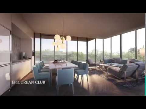 AVENUE SOUTH RESIDENCE Video