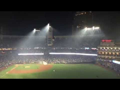 New York Yankees vs San Diego Padres