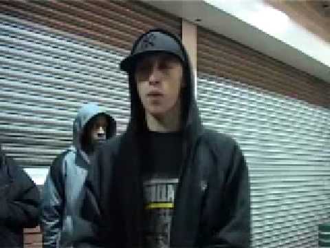 MANCHESTER - SHOTTY, GOLDEN, WRIGZ