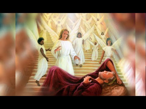 5 Facts About Jacobs Ladder That Many People Don't Know