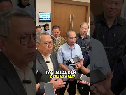 PKS Palyja Tirta Tangsel & Perseroda PITS