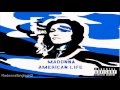 Madonna - American Life (Felix Da Housecat's ...