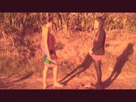 Nos quitan la tierra