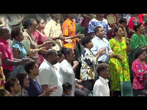 Sunday Holy Communion Service | Streaming Live from World Harvest Centre | 18th January 2026 |