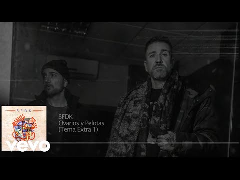 Bonus Track: Ovarios y pelotas