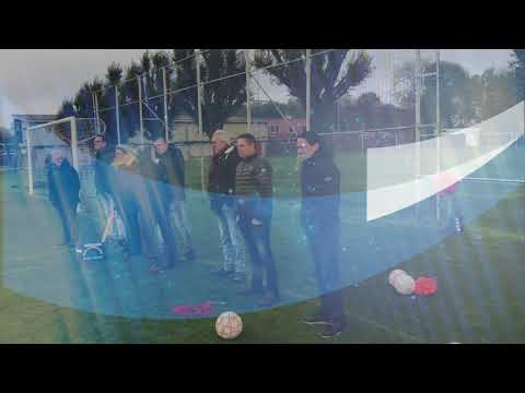 JVC Cuijk JO12-1 - Rhode JO12-1