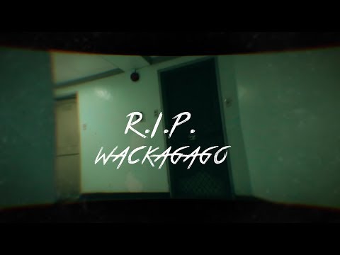 R.I.P. WACKAGAGO - Miguelito Malakas (DISS TRACK)