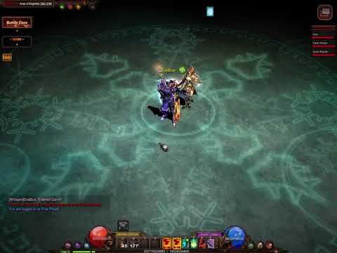 MU LEGEND RELOAD S16   Powered by IGCN   Name  ExaBlue Level  400 Master Level  400 Resets  42 2021