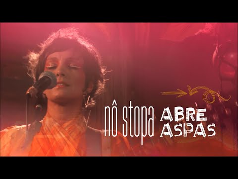 Abre Aspas - Nô Stopa