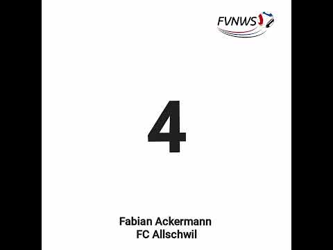 Tor des Jahres Saison 22 23