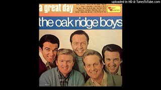 A Great Day LP - The Oak Ridge Boys ‎(1967) [Complete Album]