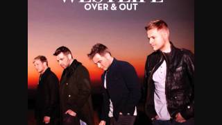 Westlife - Over & Out