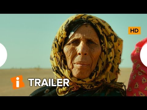 Exodus – De Onde eu vim não Existe Mais - Trailer