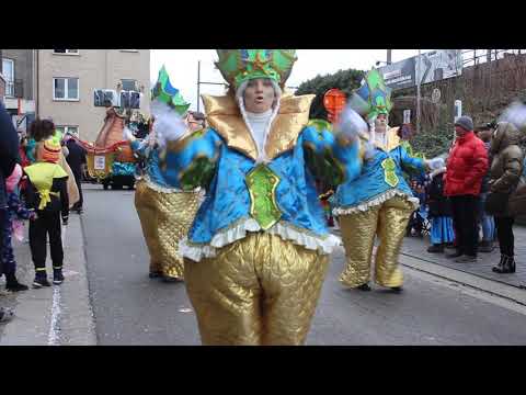 AKV Gralek Gérieflék 2020