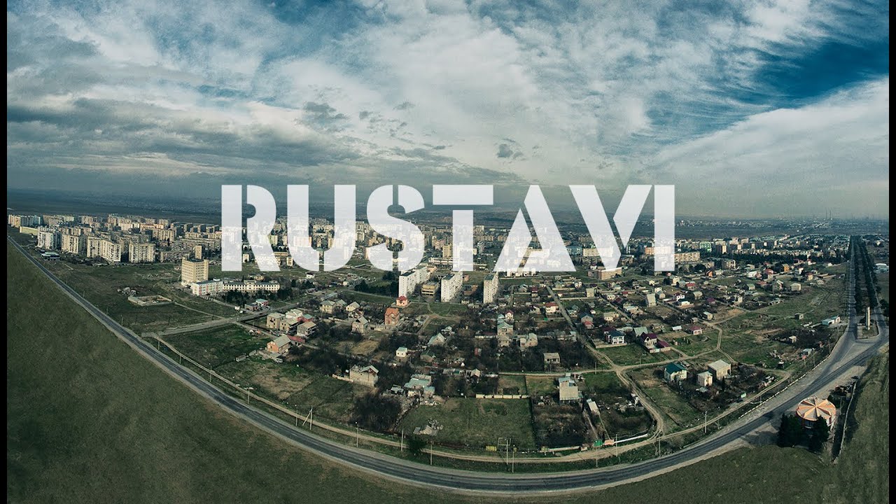 Rustavi City thumbnail