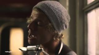 Canopy Kim Churchill