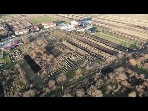 Sarmizegetusa, Frontiers of the Roman Empire – Dacia (Romania) UNESCO World Heritage site