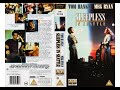 Original VHS Opening And Closing To Sleepless In Seattle UK VHS Tape