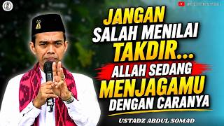 Download lagu IT REALLY IS HARD‼️ THIS BITTER DESTINY IS ACTUALLY GOD'S WAY OF PROTECTING YOU | LATEST USTADZ A... mp3