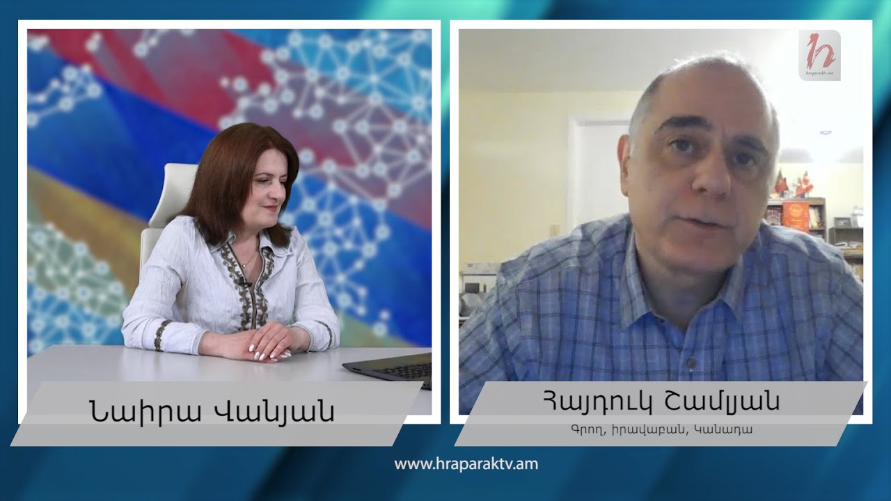 Ես Դաշնակցությունից դուրս եկա, որպեսզի ավելի ազատ դաշնակցական լինեմ