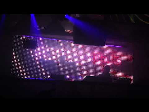 Jerome Isma-Ae @ Top 100 DJs Awards MOS London (Saltwater)