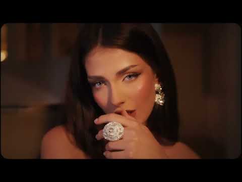 Andreea Bostanica feat.  HAVANA & Yaar - Supergirl (Official Video)