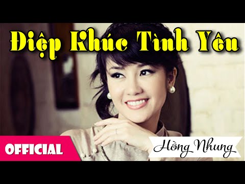 Thể hiện bởi Hồng Nhung