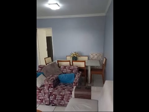 AP1430 - Excelente Apartamento à Venda no bairro Emília com 4 quartos, 2 banheiros