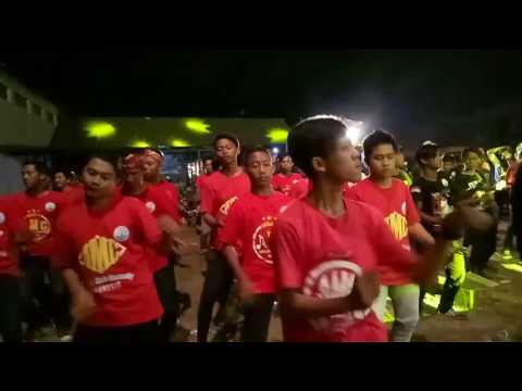 Joget Damai AMC ID Pembuatan Album Om adella vol 1.0