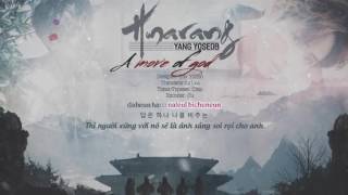 [ETL][Vietsub/Kara/Hangul] A Move Of God - Yang Yoseob (Hwarang OST)