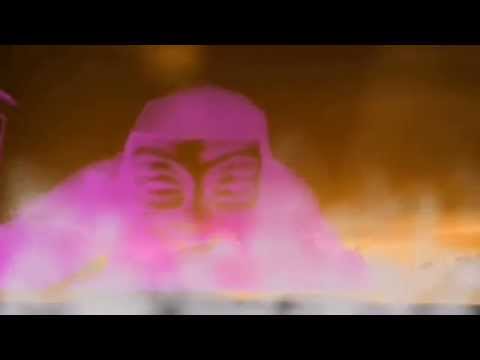 Shvnobi - PhvnkLxrd (Prod. By DJ Johnny Gat) [Official Music Video]