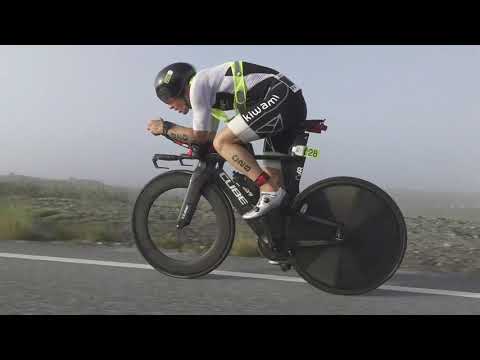 Up. Down. Repeat. - LIVE Isklar Norseman 2019 - Episode 3