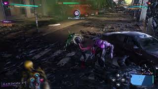 【スパイダーマン2】シンビオートの巣 アッパー・イーストサイド PS5 Marvel's Spider Man2 実況なし プレイ動画