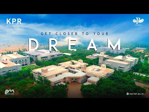 KPR Institute of Engineering and Technology, Coimbatore