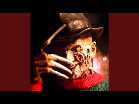 FREDDY KRUEGER