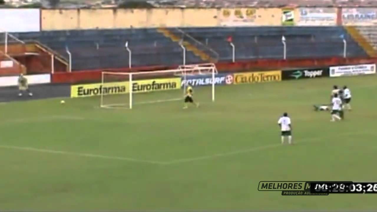 Marcelinho Araxá - Atacante