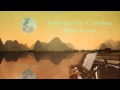 Secret Garden - Cantoluna (Piano Cover)