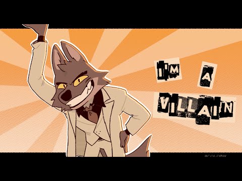 Villain || The Bad Guys Animation [AMV]