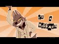 Villain The Bad Guys Animation AMV