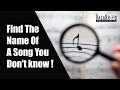 How to find a song you don't know the name of in few seconds | Midomi How to find a song you don't know the name of in few seconds | Midomi