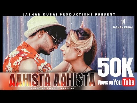 Adnan Ahmad Aahista Aahista