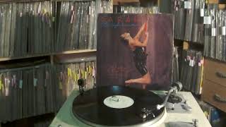 Sarah Brightman -- Rhythm Of The Rain (Single Version)