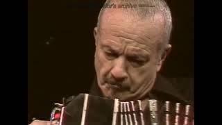 "Verano Porteño".Televisión alemana. Astor Piazzolla y su Quinteto Tango Nuevo (Studio). 1981.