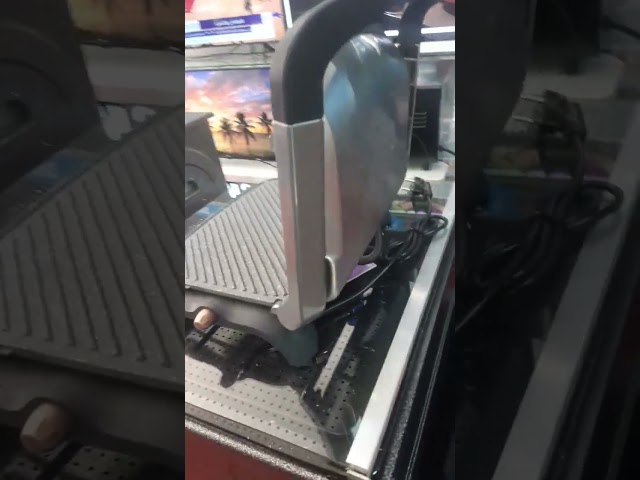 Vídeo relacionado con Arzum METALIUM GRILL AND TOST MACHINE, RED AR2022 ARZUM METALIUM