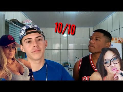 LIGANDO PARA AS 10/10 /Erick Vieira\