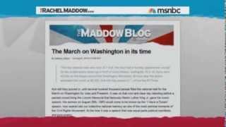 LET FREEDOM RING Celebrations on August 28, 2013